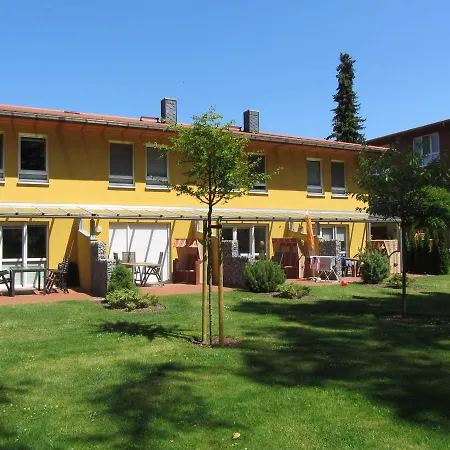 Ostseepark Zempin Exterior photo