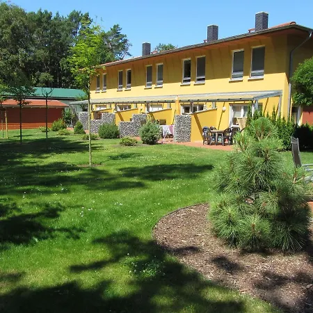 Ostseepark Zempin Exterior photo