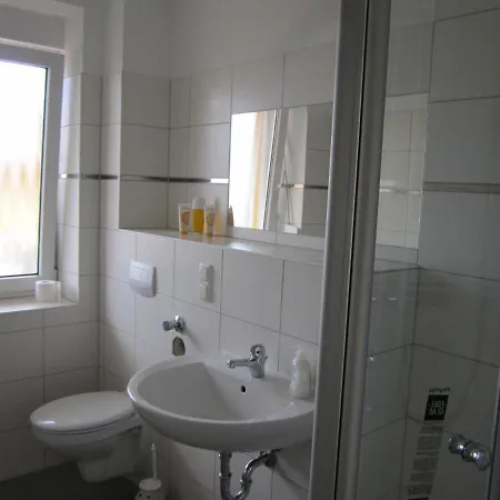 Ostseepark Zempin Room photo