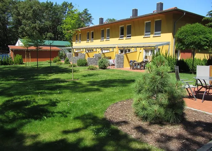 Ostseepark