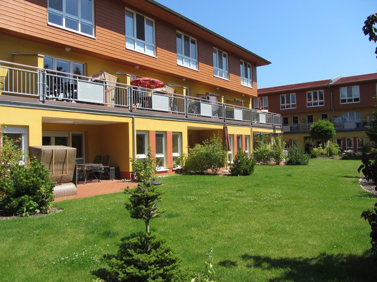 Ostseepark Apartment