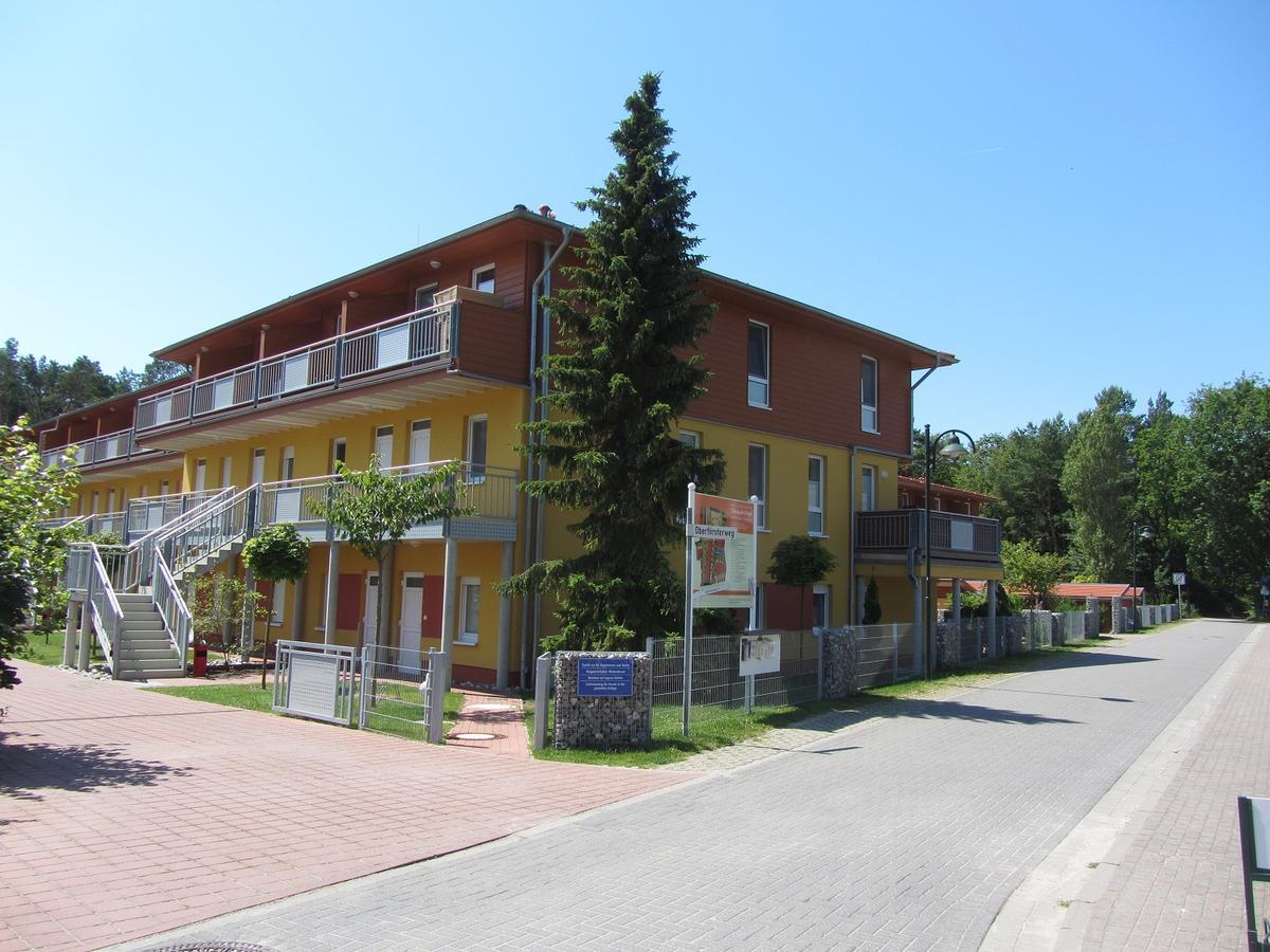 Ostseepark Zempin