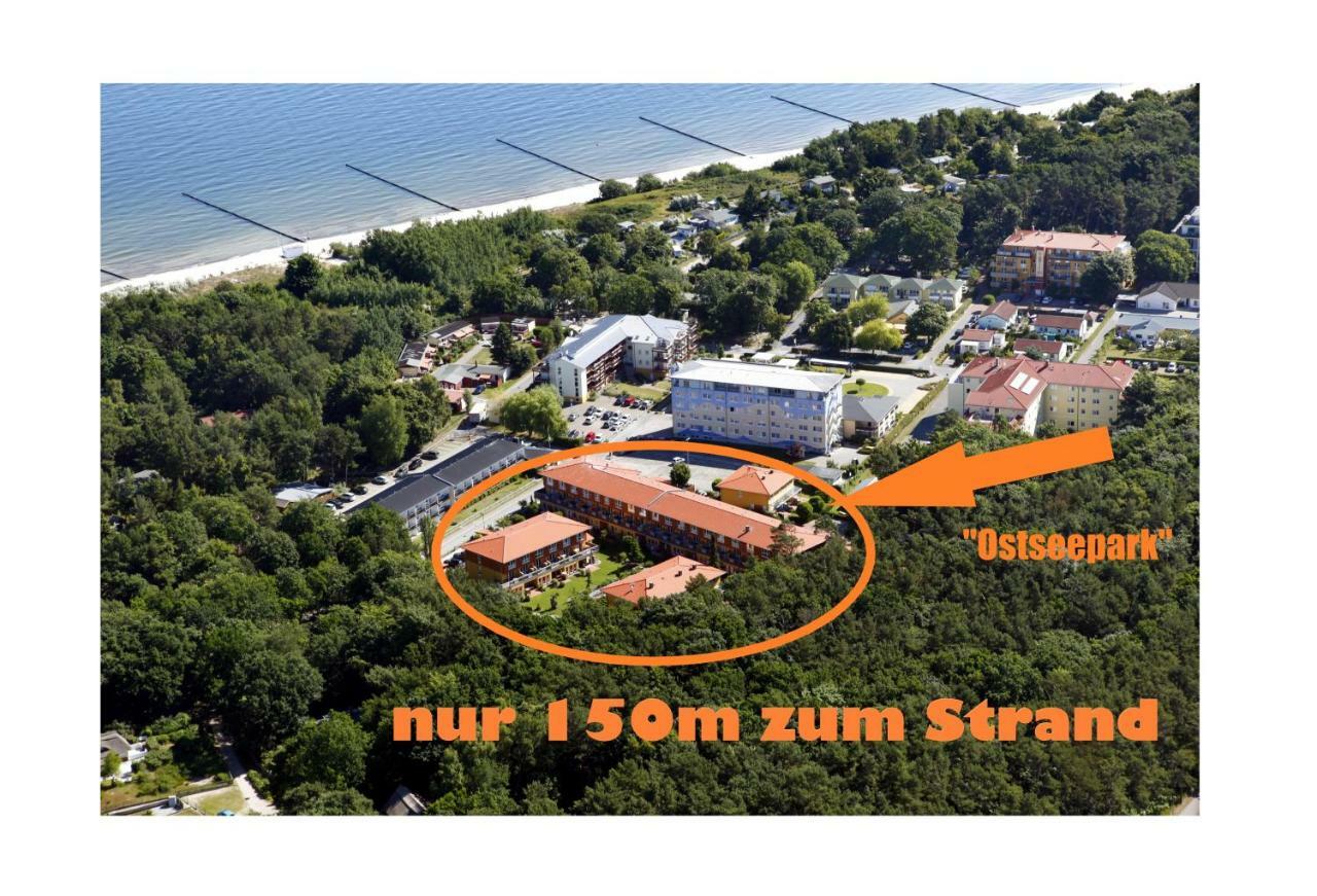 Ostseepark Zempin