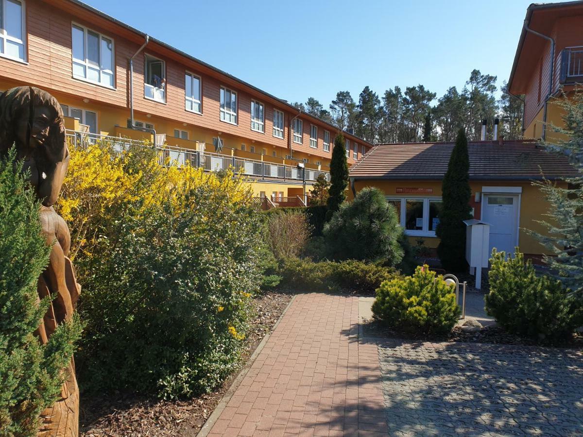 Ostseepark Apartment *