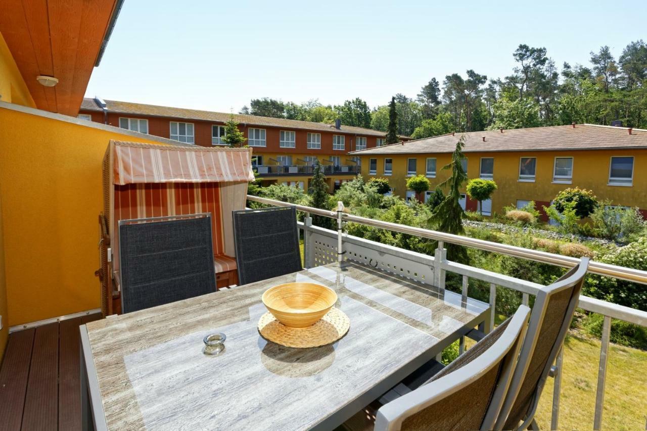 Apartment Ostseepark