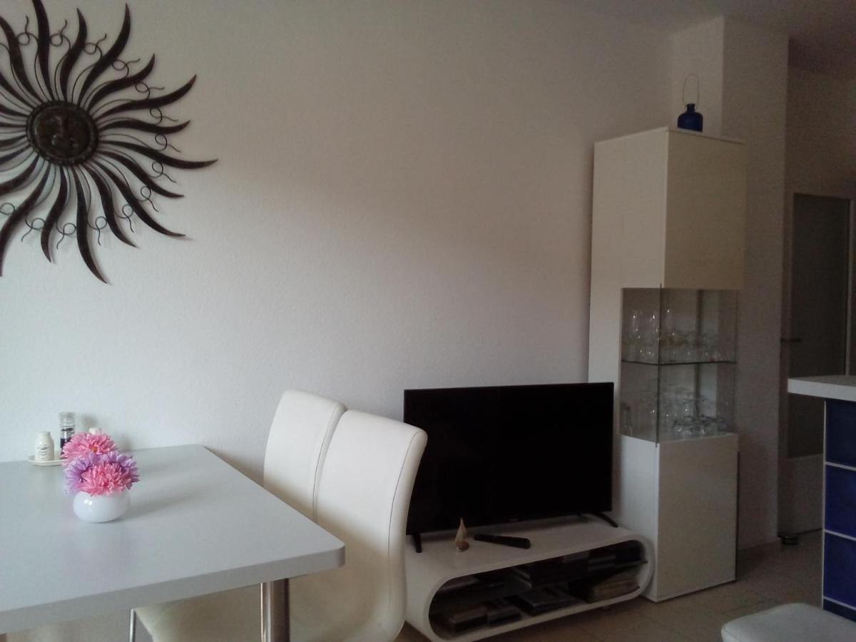 Apartment Ostseepark Zempin