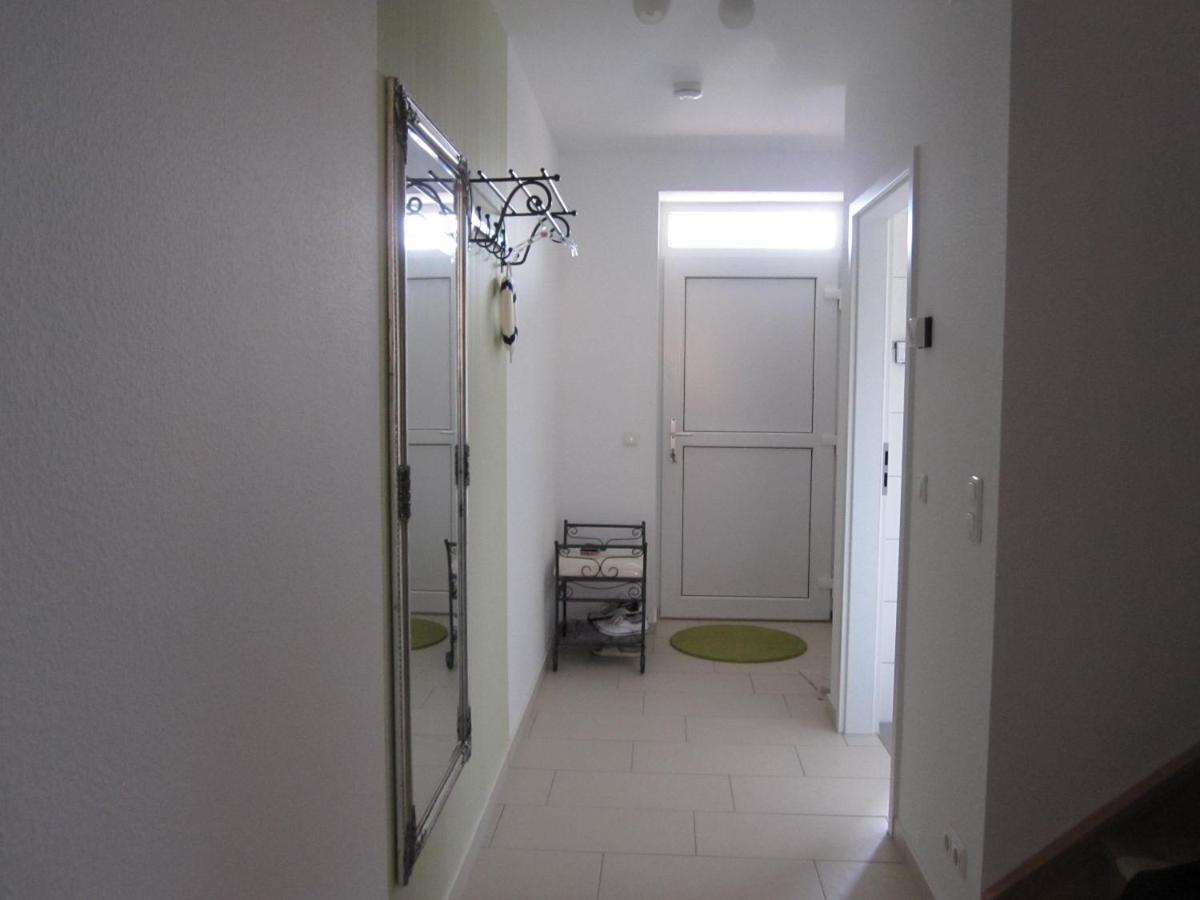 Apartment Ostseepark