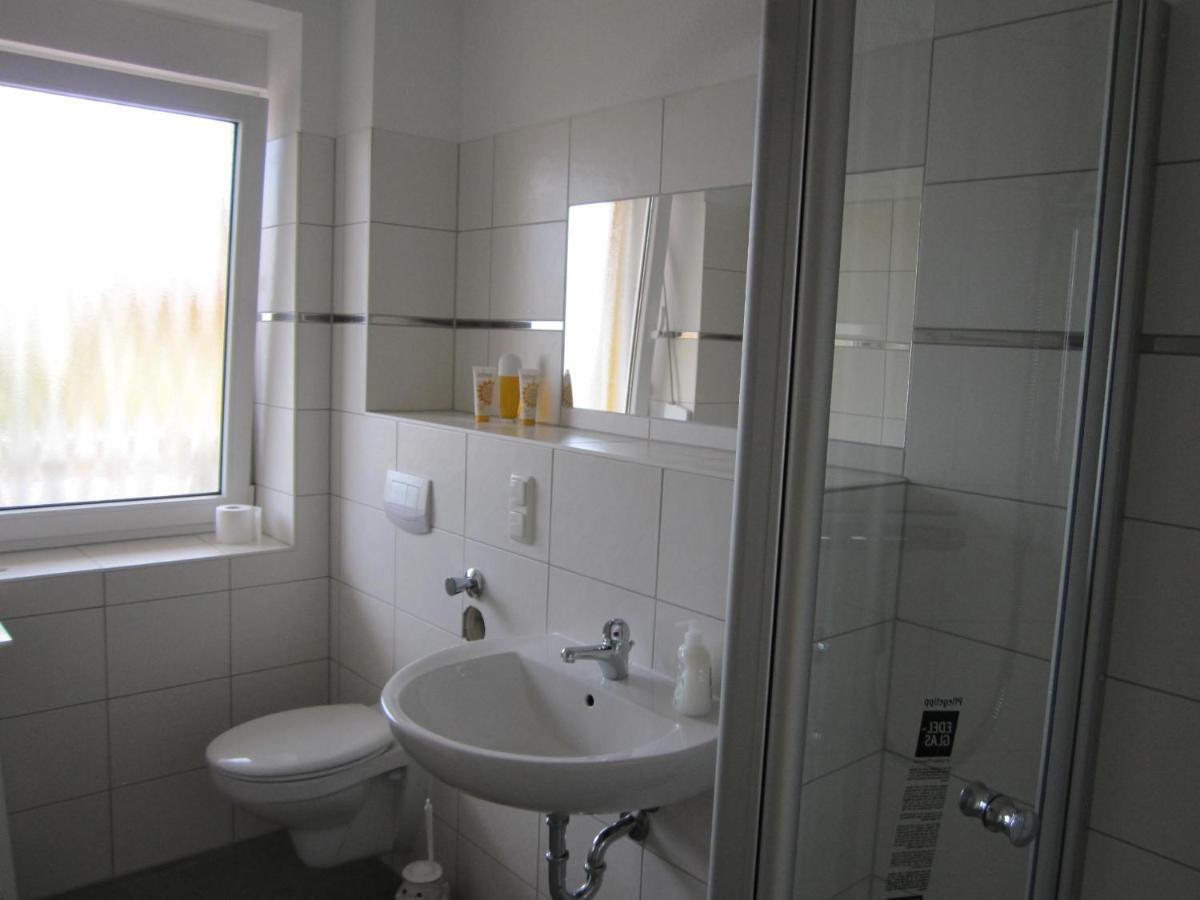 Apartment Ostseepark *