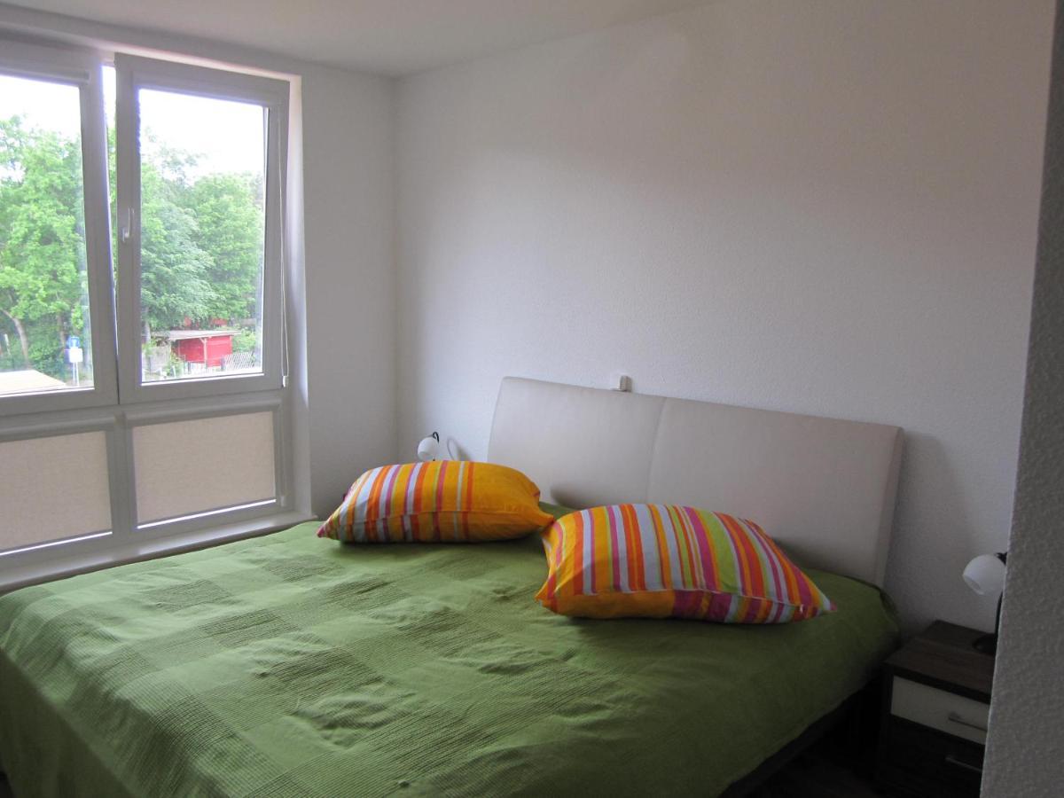 Apartment Ostseepark