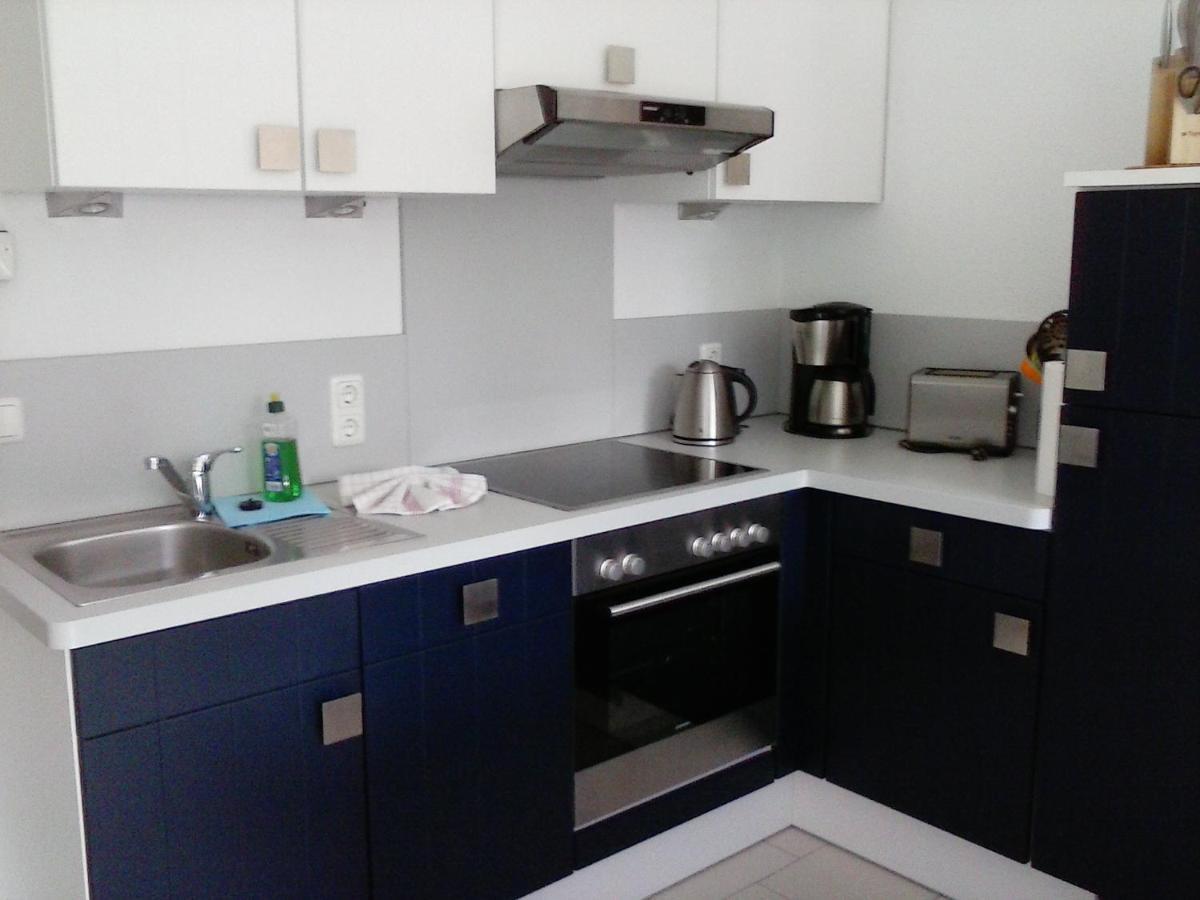 Ostseepark Apartment *