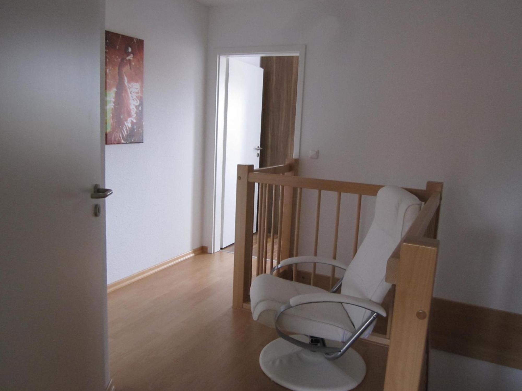 Apartment Ostseepark Zempin