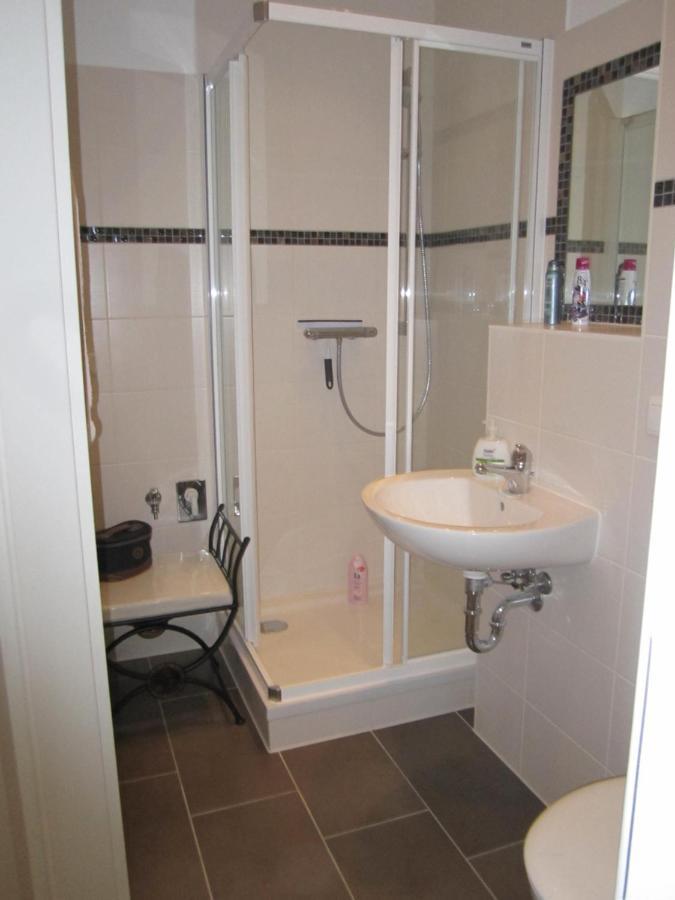 Ostseepark Apartment