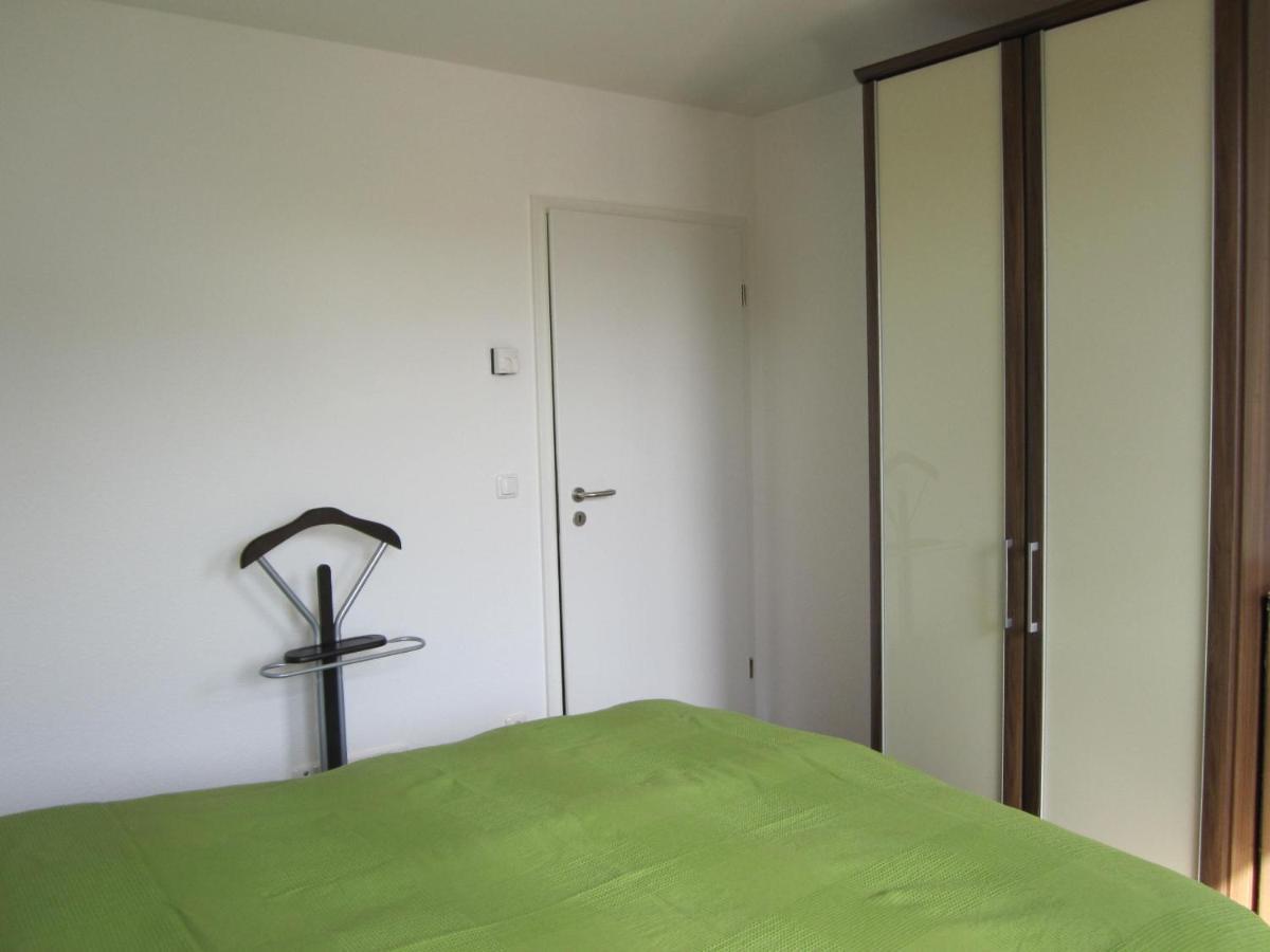 Apartment Ostseepark *