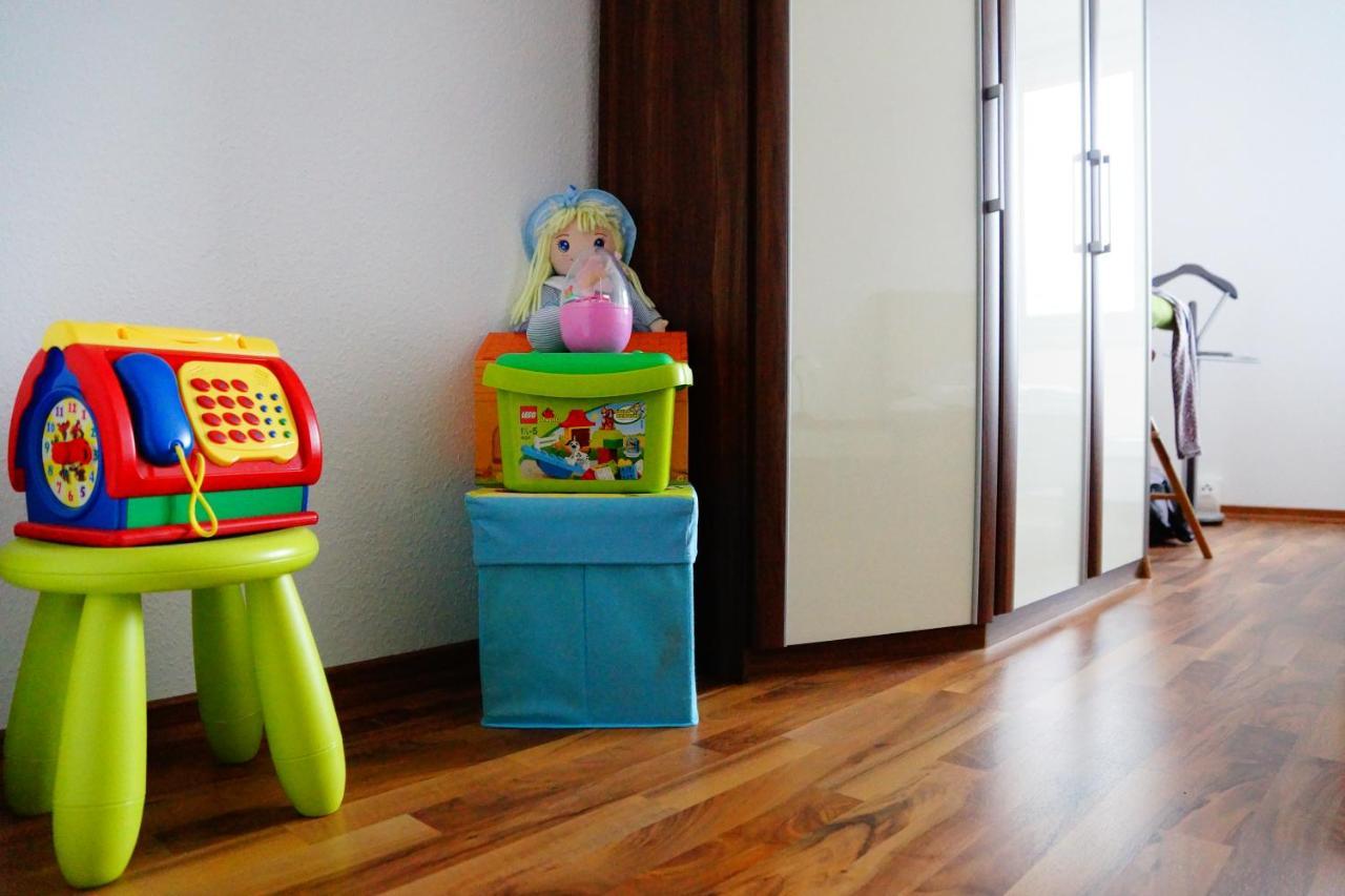Apartment Ostseepark